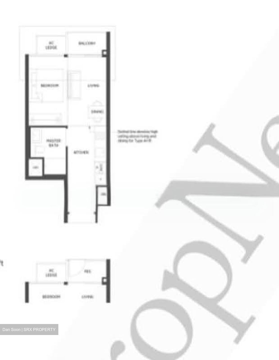 Sims Avenue (D14), Condominium #580575491